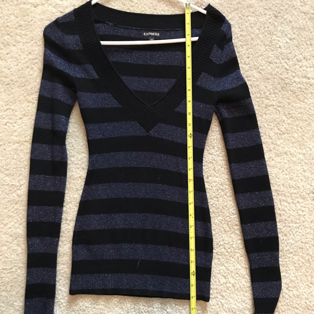 Express Sweater